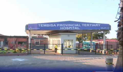 Tembisa Hospital employee arrested for tender corruption