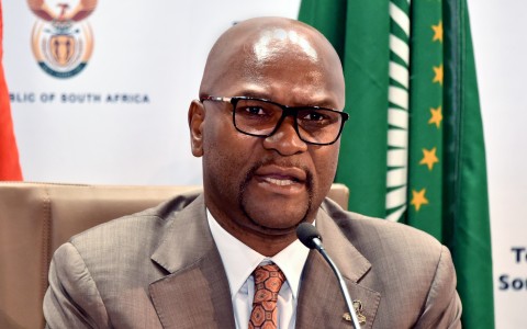 France closes investigation into Nathi Mthethwa's death