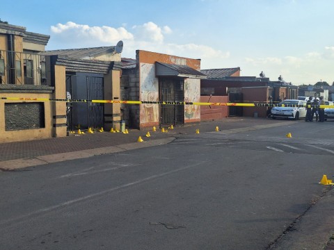 Police on the hunt for Westbury teen killers