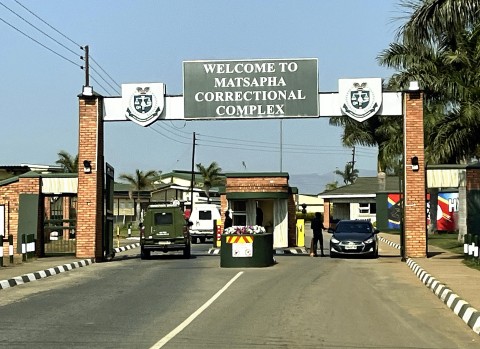 Eswatini top court rules US deportees entitled to lawyer access