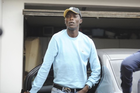 Magaqa murder matter set down for trial