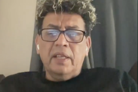 “Who ordered the hit?” Tony Forbes speaks as Ndimande brothers arrive in SA