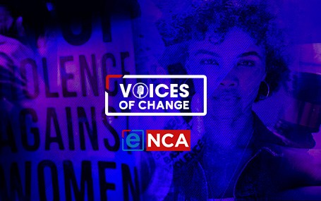 Women for Change | Carrying the names no system should forget