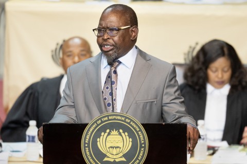 Godongwana scraps R20bn tax hike : 'I am putting money back into your ...