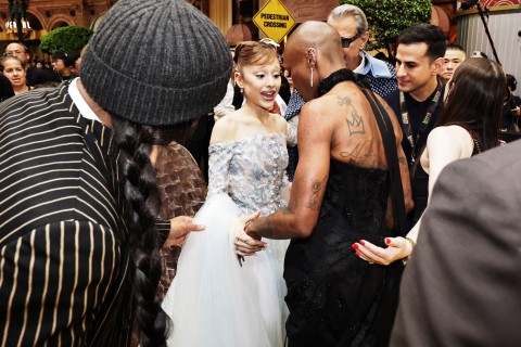 Singapore jails Australian for 9 days over Ariana Grande incident - eNCA