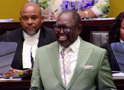 Black Business Council welcomes Mid-Term Budget Policy Statement