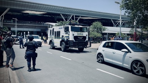 Siyabonga and Malusi Ndimande were handed over to South African authorities and appeared in court on Tuesday. Dasen Thathiah