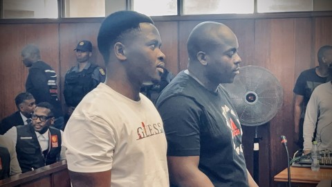 No risks taken in Ndimande brothers extradition
