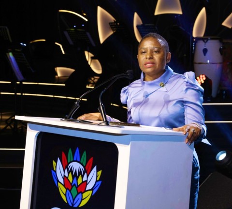 Presidency warns U.S against excluding SA from 2026 G20