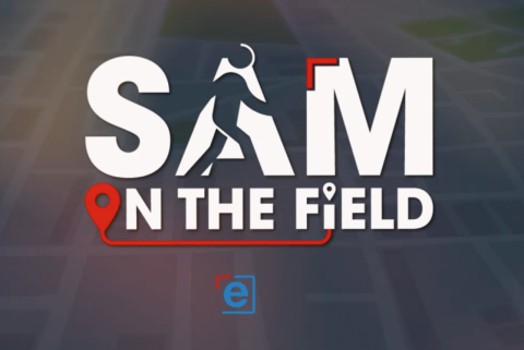 SAM on the field | Finding Mzansi in the Netherlands | 3 December 2025