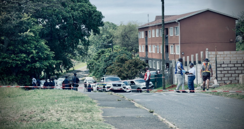 Nine people shot in Durban, two dead - eNCA