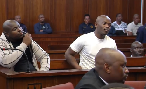 Ndimande brothers court hearing to start in January