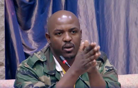 MK Party calls for more security after Shongwe hijacking - eNCA