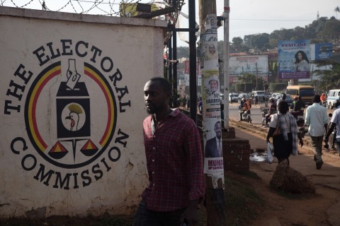 Uganda curbs Starlink imports ahead of polls