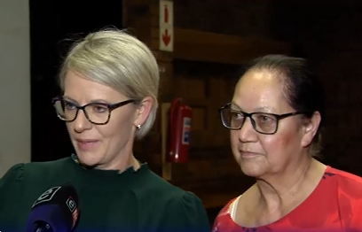 Alleged vacation swindler shatters holiday dreams