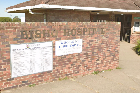 Bhisho Hospital patients left without water and electricity