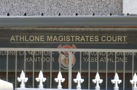 Teen charged with Philippi East murders back in court