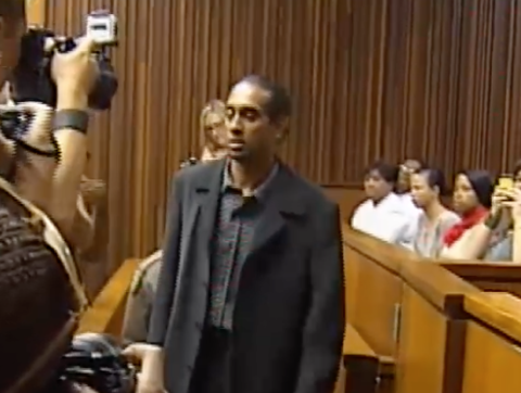 Donovan Moodley denied parole