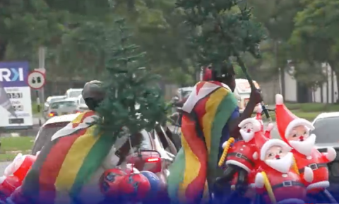 Inflation puts damper on Christmas celebrations in Zimbabwe