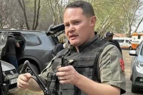 EXCLUSIVE | Anonymous sources speak out about Witness D's murder