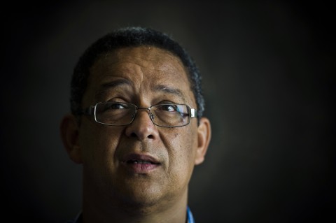 Robert McBride back in Ad Hoc Committee hot seat