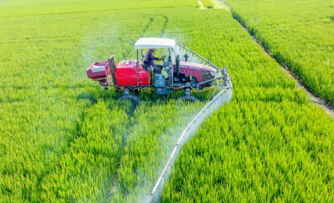 Middle East war ripple effects hitting SA agriculture