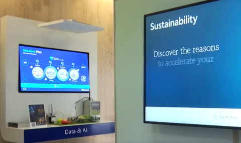 Career guidance | Preparing young minds for a tech-driven world