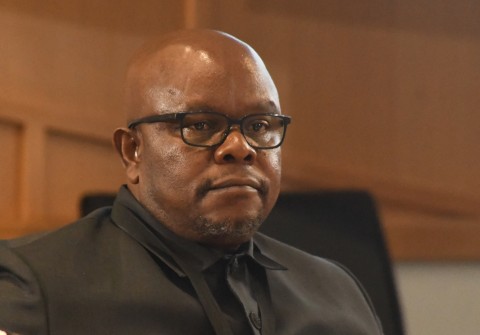 Lawyer: Senona in safe location, not in hiding