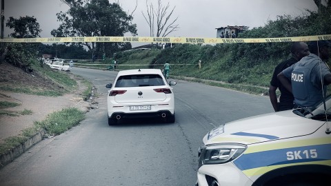 Four suspects killed in shootout with KZN police - eNCA