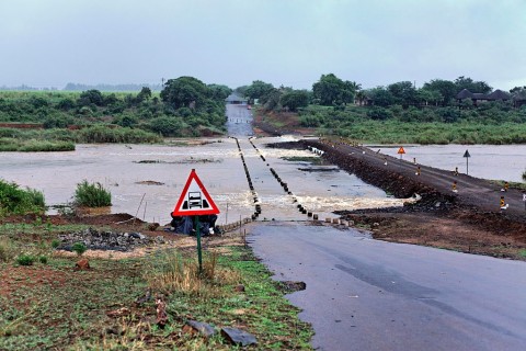 Schools in north-east Limpopo remain closed after heavy rains