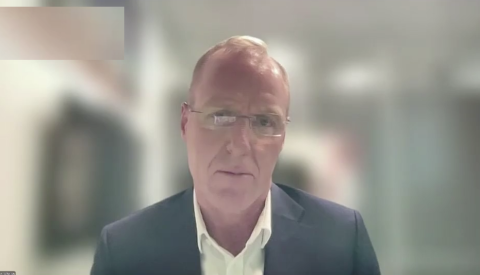 Discovery Health CEO apologises for overpayment error