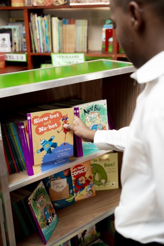 Five years of “Nominate to Educate” | 2026 AVBOB Road To Literacy nominations are open