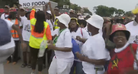 Farmers demand urgent land reforms