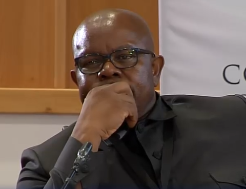 Hawks Building Breached Seven Times Before R200m Cocaine Theft — image 1