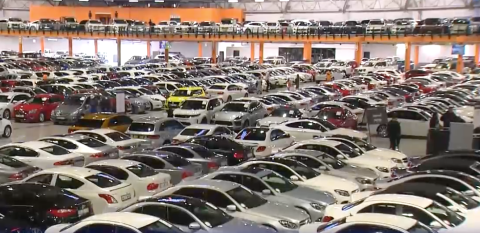 SA mulls 50% tariffs on Chinese, Indian cars