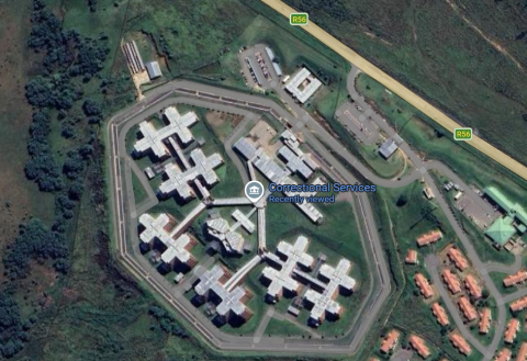 Kokstad supermax: Inside South Africa’s most feared prison