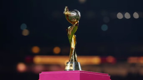 Brazil counts down to 2027 Women's World Cup