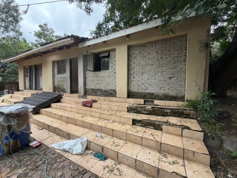 City of Johannesburg cracking down on by-law violations