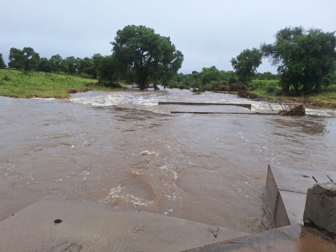 SAMRC warns of disease outbreaks after floods