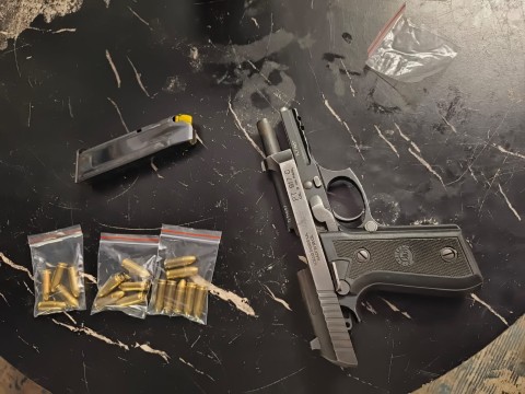 Two suspects killed in KZN police shootout - eNCA