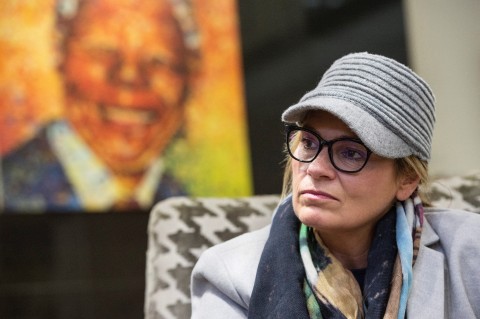 Mandela’s former personal aide says political elite out of touch with the ...