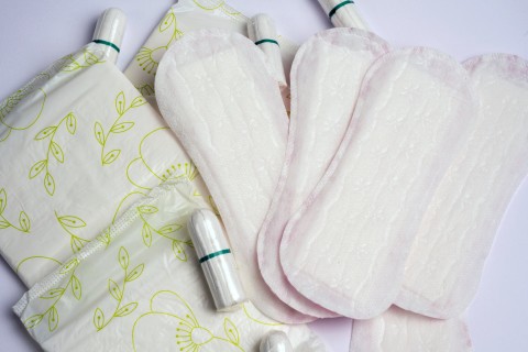 9 sanitary pad suppliers under investigation after study finds harmful chemicals