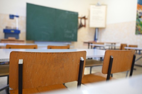 School space crisis deepens in Gauteng
