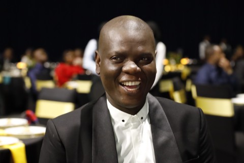 Parliament erupts after Lamola claims Zuma 'sold' South Africans to Russia