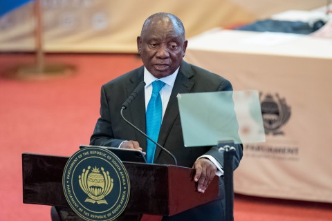 President Ramaphosa to respond to SONA debate