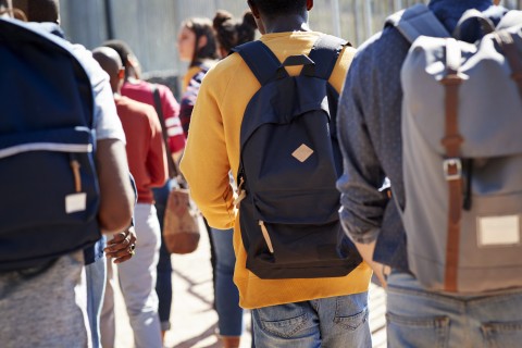 Campus safety under spotlight as universities reopen