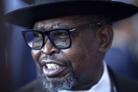 'Municipalities pocketing R1.7bn of workers pensions' - Godongwana