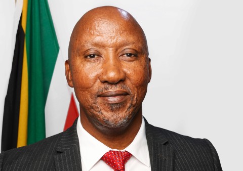 Leonard Lekgetho appointed acting SIU head