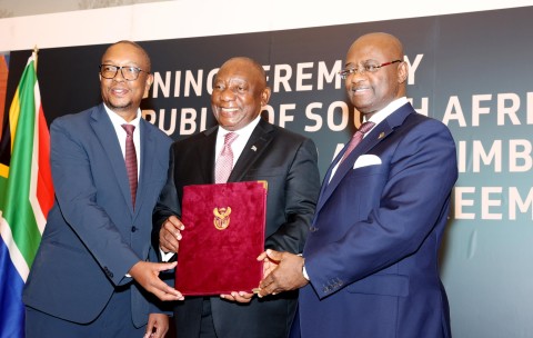 Afreximbank gives SA R175bn injection to boost trade