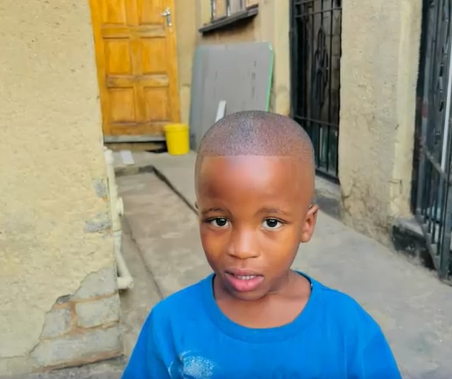 The system fails South African children - community activist on Manqoba Mnisi's death